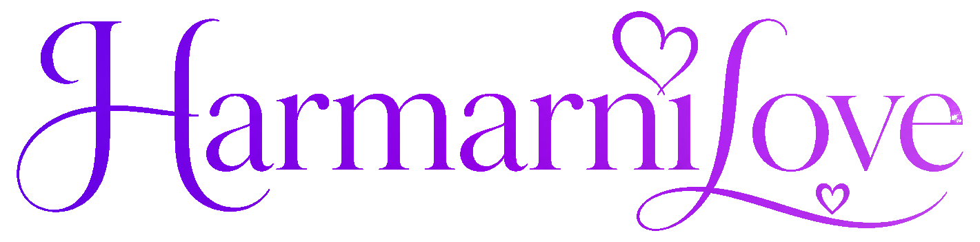 HarmarniLove